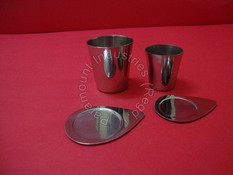 Nickel Crucible Lid, for Laboratory, Hospital Industries., Size : 15ml, 25ml, 50ml 100ml