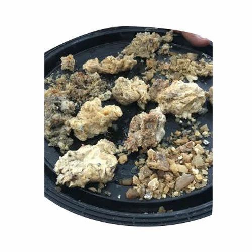 Granules Raw Natural Tazaki Sarkash Dana, for Spices, Grade Standard : Food Grade