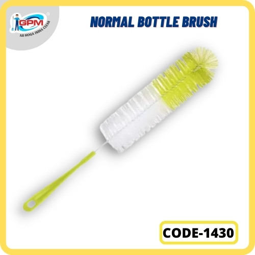 GPM Normal Bottle Brush, Feature : Rust Proof, Long Life, High Performance, Easy To Operate