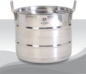 20 Litre Stainless Steel Distribution Vessel