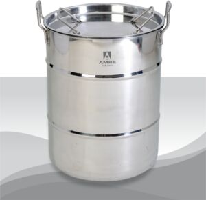35 Litre Stainless Steel Distribution Vessel
