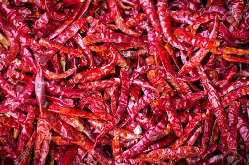 Dry Red Chilli, for Spices