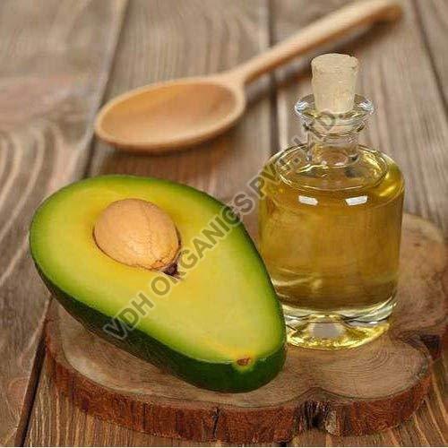 AVOCADO OIL