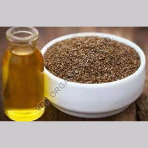 Vdh Liquid Celery Seed Oil, For Flavour Pharma, Feature : Free From Impurity