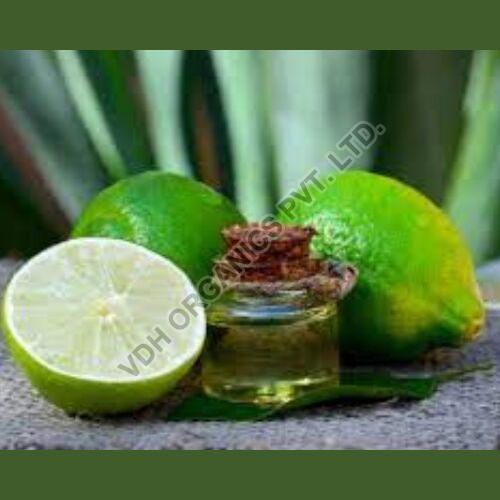 Lime Oil, for Industrial, Certification : ISO
