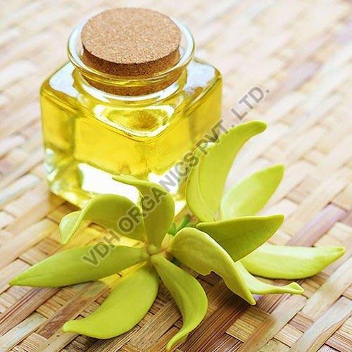 VDH ylang ylang oil, for Body Care