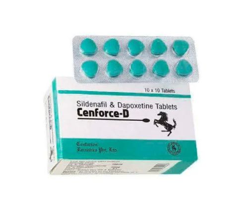 Cenforce-D Tablets