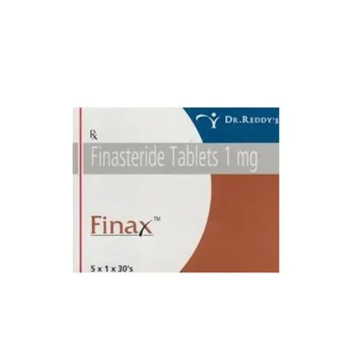 Finax 1mg Tablets