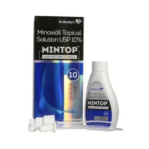 Mintop 10% Solution