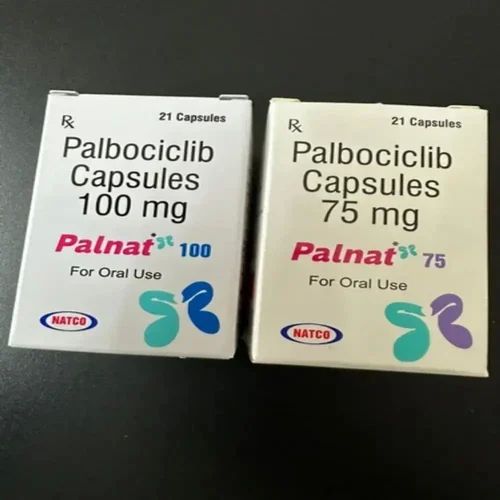 Palnat Capsules