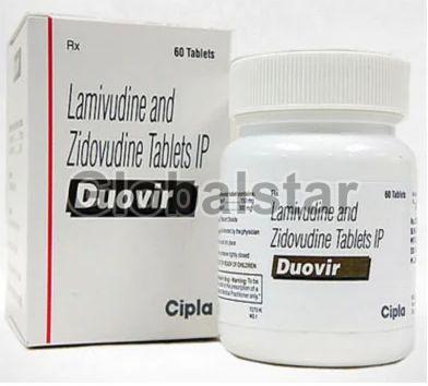 Duovir Tablets, Medicine Type : Allopathic