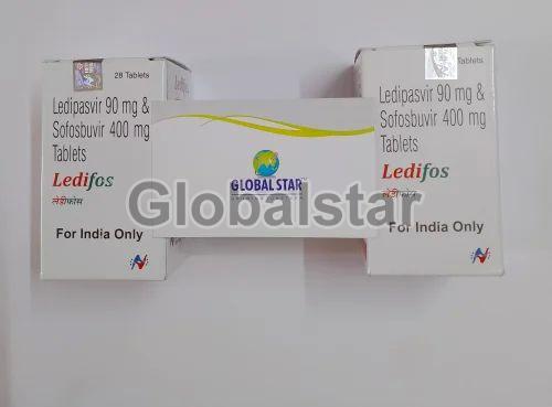 Ledifos Tablets