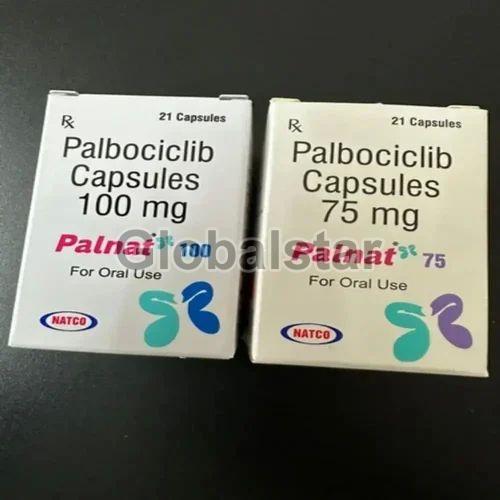 Palnat Capsules, for Breast Cancer, Medicine Type : Allopathic