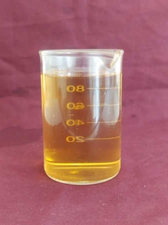 Liquid Silicate Removing Agent, for Industrial, Purity : 99.9%