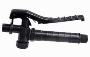 Maico Agriculture Sprayer Plastic Trigger