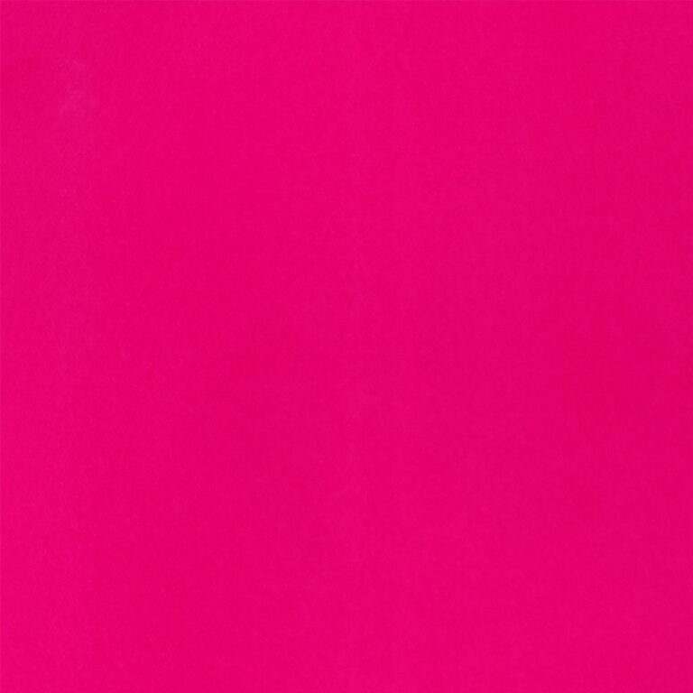 Highlighted Pink Fluorescent Paste