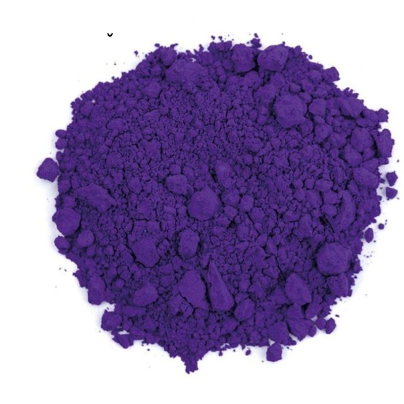 Textile Violet 23 Pigment Powder, Packaging Type : Carboy Packing