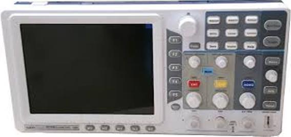 Electric Oscilloscope, for Hospital Use, Laboratory, Testing