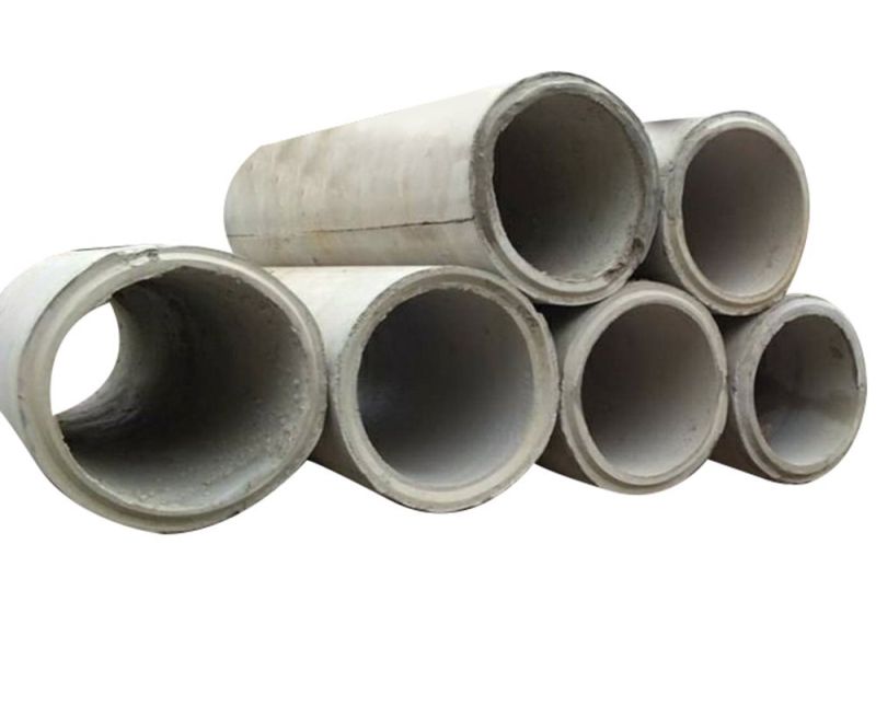 RCC Drainage Hume Pipe