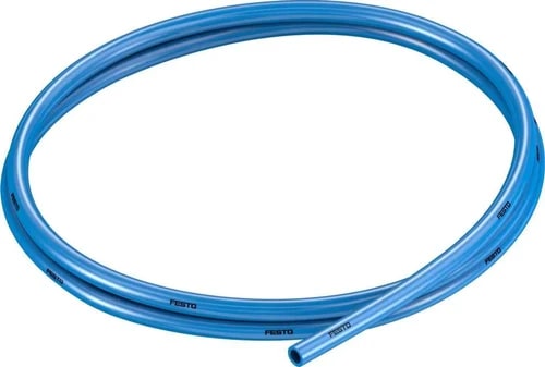 Festo PUN-6x1-BL Polyurethane Air Tube