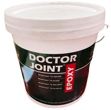 Doctor Joint Epoxy Grout