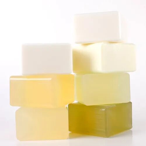 Organic Ingredient. Herbal Glycerine Soap, Color : Multicolor
