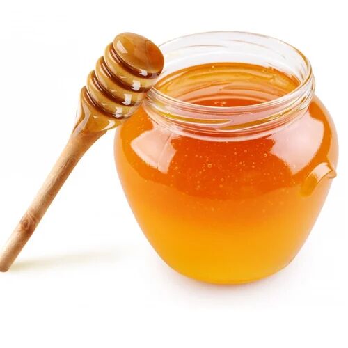 Natural Flora Honey