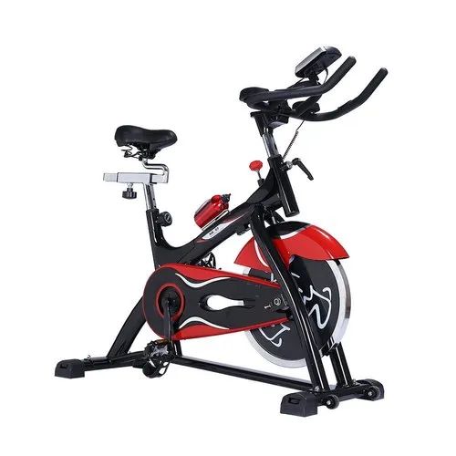 Spin Exercise Bike