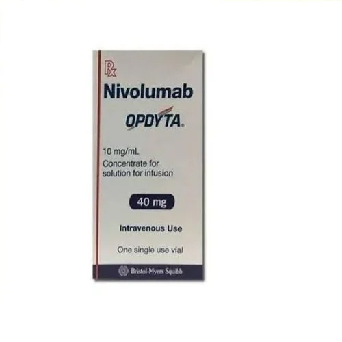 Opydta Opdyta Injection 40mg