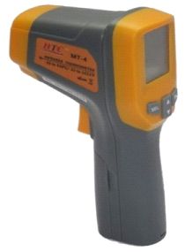 50℃~1300℃(-58℉~2372℉) Digital Battery Infrared Thermometer
