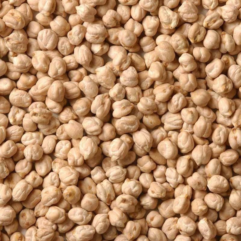 White Organic Chickpeas, for Cooking, Style : Dried
