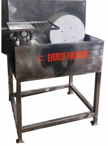Automatic Chocolate Tempering Machine, Power : 3-5kw