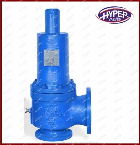 Stainless Steel Thermal Relief Valve