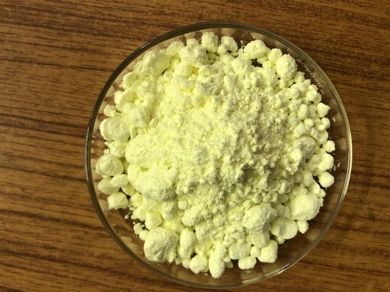 Rubber Grade Sulphur  powder