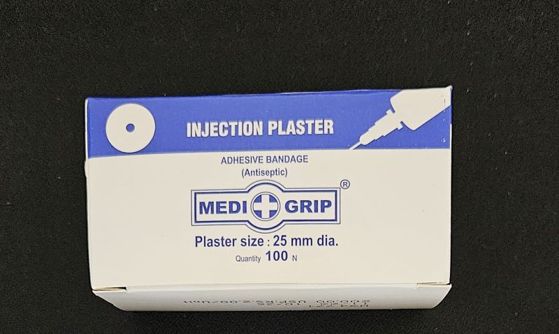 Medi Grip Injection Plaster