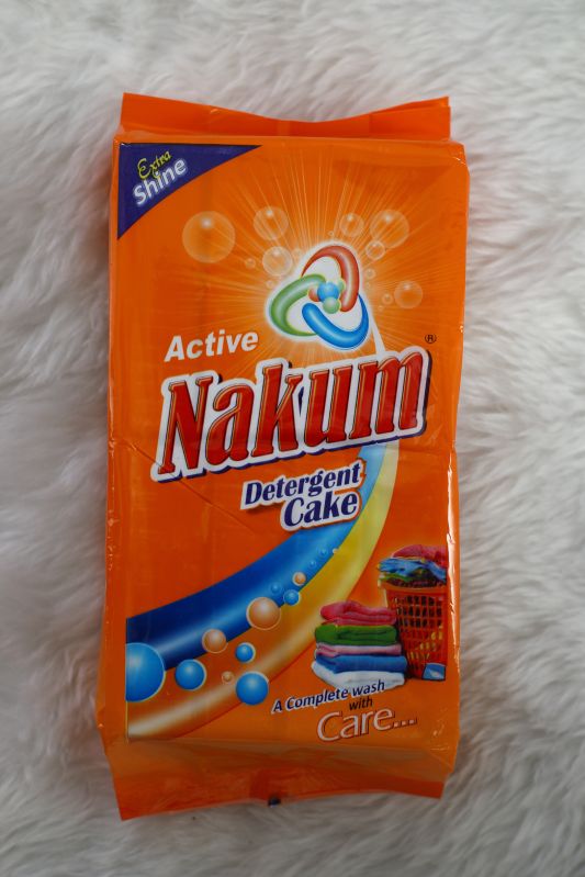 ACTIVE NAKUM DETERGENT 2 KG