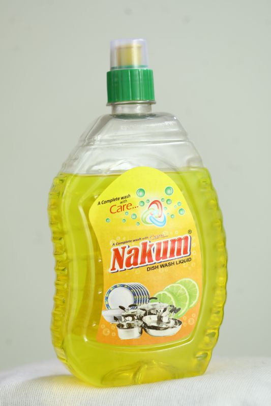 NAKUM DISH WASH LIQUID