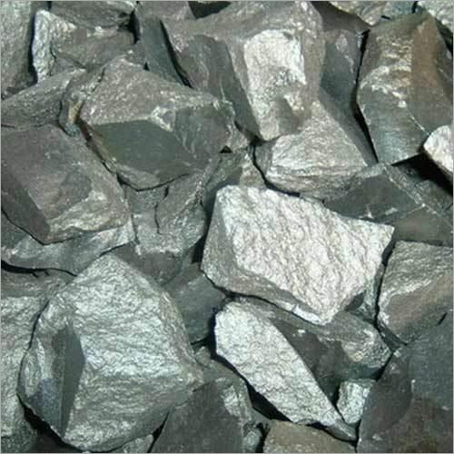 Low Carbon Ferro Manganese Lumps