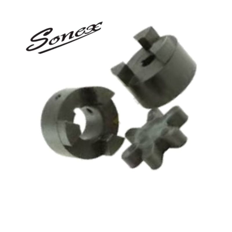 Polished Star Coupling, Speciality : High Strength, Durable