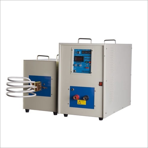 Induction Heating Unit (ABE-40AB), Certification : CE Certified