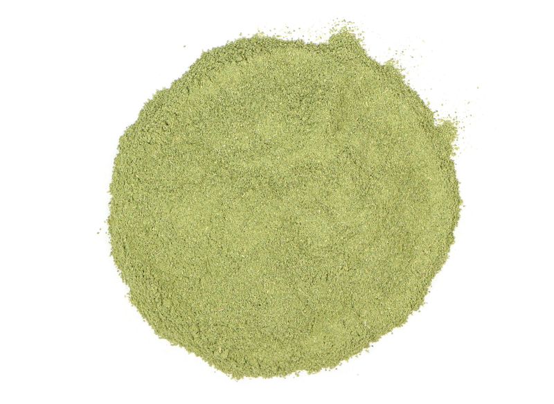 Natural Neem Leaves Powder, for Herbal Medicines, Cosmetic Products, Ayurvedic Medicine, Cosmetic, Medicine
