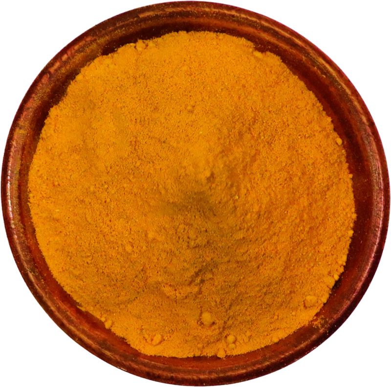 Lakadong Turmeric