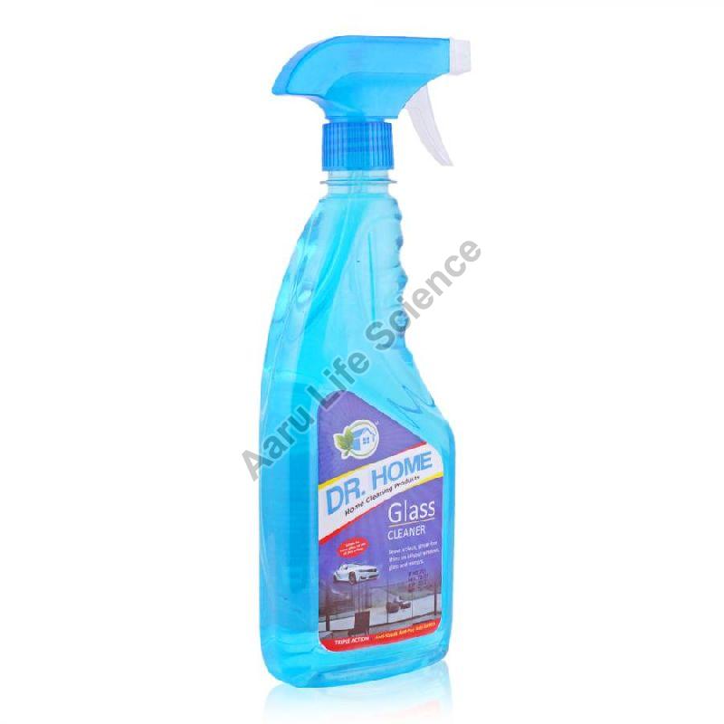 Dr. Home Liquid Glass Cleaner, Feature : Anti Bacterial