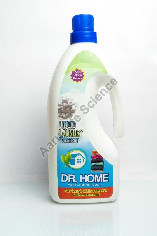 DR. Home Liquid Laundry Detergent, for Cloth Washing, Feature : Skin Friendly