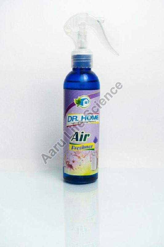 Dr. Home Room Air Freshener, Form : Spray