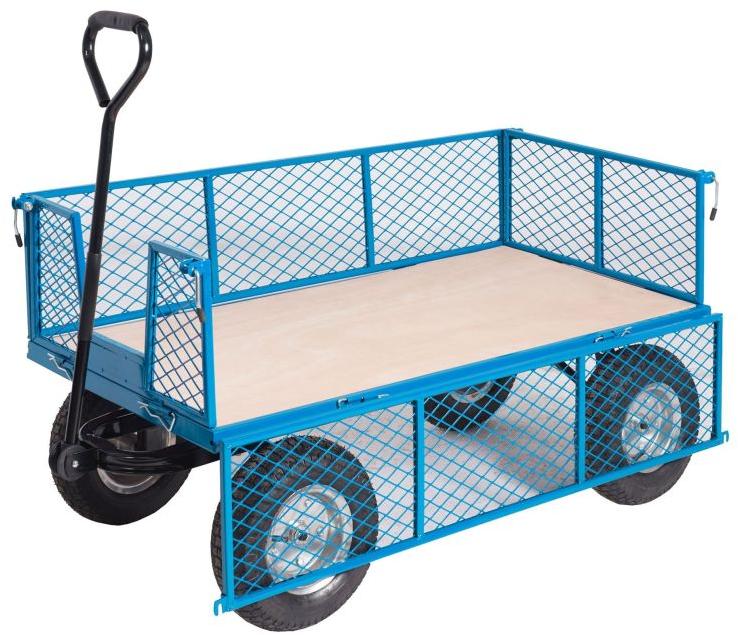 Heavy Duty Trolley