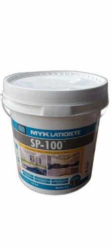 1.25 Kg MYK Laticrete Sp-100 Resin Kit