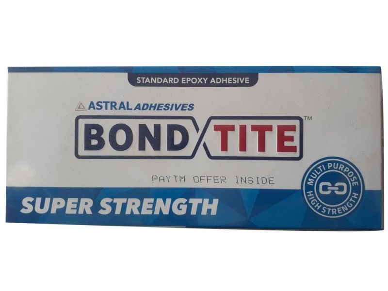 90 gm Astral Super Strength Adhesives Sealants