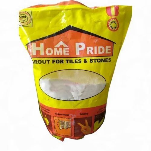 Home Pride Epoxy Grout, Packaging Size : 20 Kg