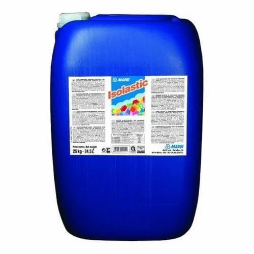 Mapei Isolastic Tile Adhesive, Packaging Type : Can